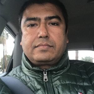 Meet your Posher, Umesh